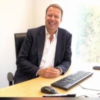 Smartweb Employee Andreas Burwick's profile photo
