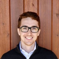 eSkill Employee Luke George's profile photo