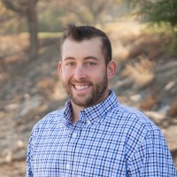Ulliman Schutte Construction Employee Travis Brubaker's profile photo