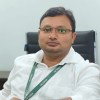 HomeEssentials Employee Sanjeet Jha's profile photo
