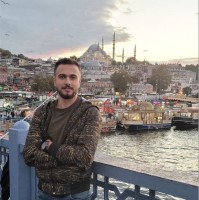 Bread Basket Employee Anas Alfaqeeh's profile photo