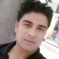 MMA Matrix Employee Abhay Thakur's profile photo