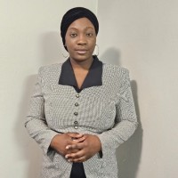 My Roots Foundation Employee Manuela Amegan's profile photo