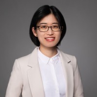 Mintegral Employee Linda Li's profile photo