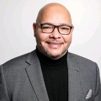 Rise Up Transitional Resources Employee Ernest Moss Sr's profile photo