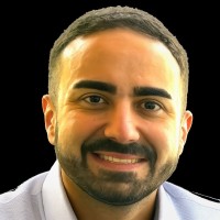 SensorUp Inc. Employee Mehrshad Esfahani's profile photo