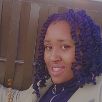 Actum Group Employee Duduzile Khambule's profile photo