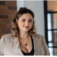 Groundies Employee Zorica Kalinic-Jovanovic's profile photo