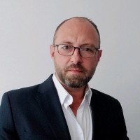 M-extend Employee Rudy Gromas's profile photo