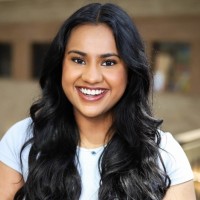 Prestonwood Baptist Church Employee Jessica Pam's profile photo
