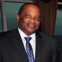 CyberPoint International Employee Horace Jones's profile photo