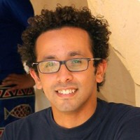 SmartRecruiters Employee Amr Hussein's profile photo