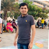 Hardik Chauhan Email