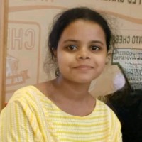 MAFIA Employee Anoushka Ghosh's profile photo