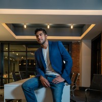 Isaac Mattoo Email & Phone Number