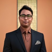 Nirvik G. Email