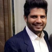 Data EximIT Employee Nainesh Pandya's profile photo