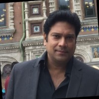 Dexter Capital Advisors Employee Abhijeet Dhar's profile photo