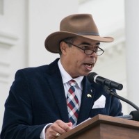 BlogTalkRadio Employee Craig Johnson's profile photo