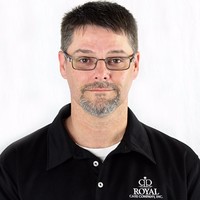 Royal Case Company, Inc. Employee Christopher Taylor's profile photo