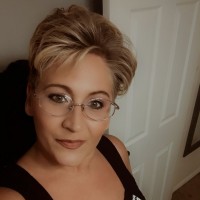 Multicolor Labels Designed for Success Employee Valerie Nateras's profile photo