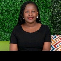 Rafiki Microfinance Bank Employee Judith Abraham's profile photo