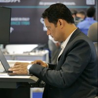HARMONY SYSTEMS Employee Anwar Hussain's profile photo