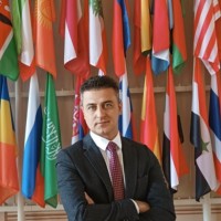 Numisma Bank Employee Veli Kaplan's profile photo