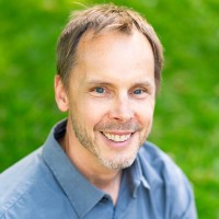 Flexport Employee Eric Person's profile photo