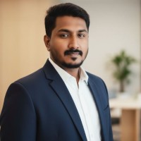 Eduvanz Employee Karthikeyan Mohandoss's profile photo