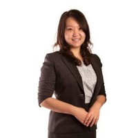 PlayStation Employee Nancy Zhang's profile photo