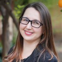 Town of Paradise Employee Sarah Richter's profile photo