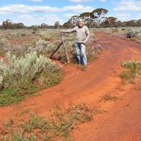 Ora Banda Mining Employee John Dorr's profile photo