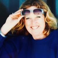 Synadia Employee Susan Hewitt's profile photo