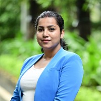 PR Professionals Employee Shikha Vatsala's profile photo