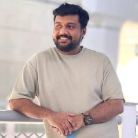 WAKE Employee Jojo Tom's profile photo