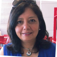 IPCHILE Employee Smith Jessica's profile photo