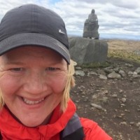 Barbro Ramstad's profile photo