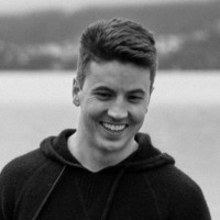 Operator Employee Nick Hart's profile photo