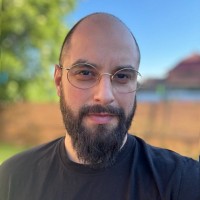 Black Sea Digital Employee Laurentiu Costachescu's profile photo