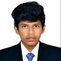 Hattussa Employee Prathis M's profile photo