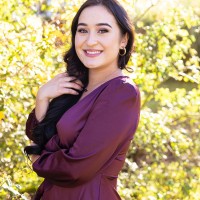 New Mexico Department of Transportation Employee Alyssa Pincheira-Sandoval's profile photo