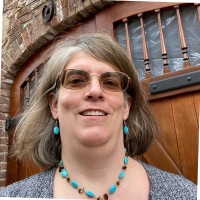 City of Charleston Employee Debbie Barton's profile photo