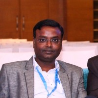 NMDC Limited Employee Anand Chandra's profile photo