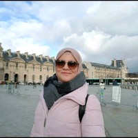 Samira Bouhamida Email