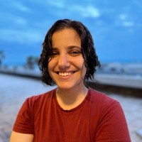 CyberHat Employee Rotem Fuks's profile photo