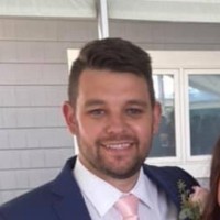 C&T Design and Equipment Co. Employee Brian Rabe's profile photo