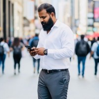 Sun Business Solutions Employee Salman Khan's profile photo