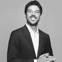 Pablo Campos Email & Phone Number