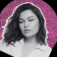 Evonomix Employee Bianca-Violeta Ciovnicu's profile photo